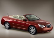 Chrysler Sebring Convertible